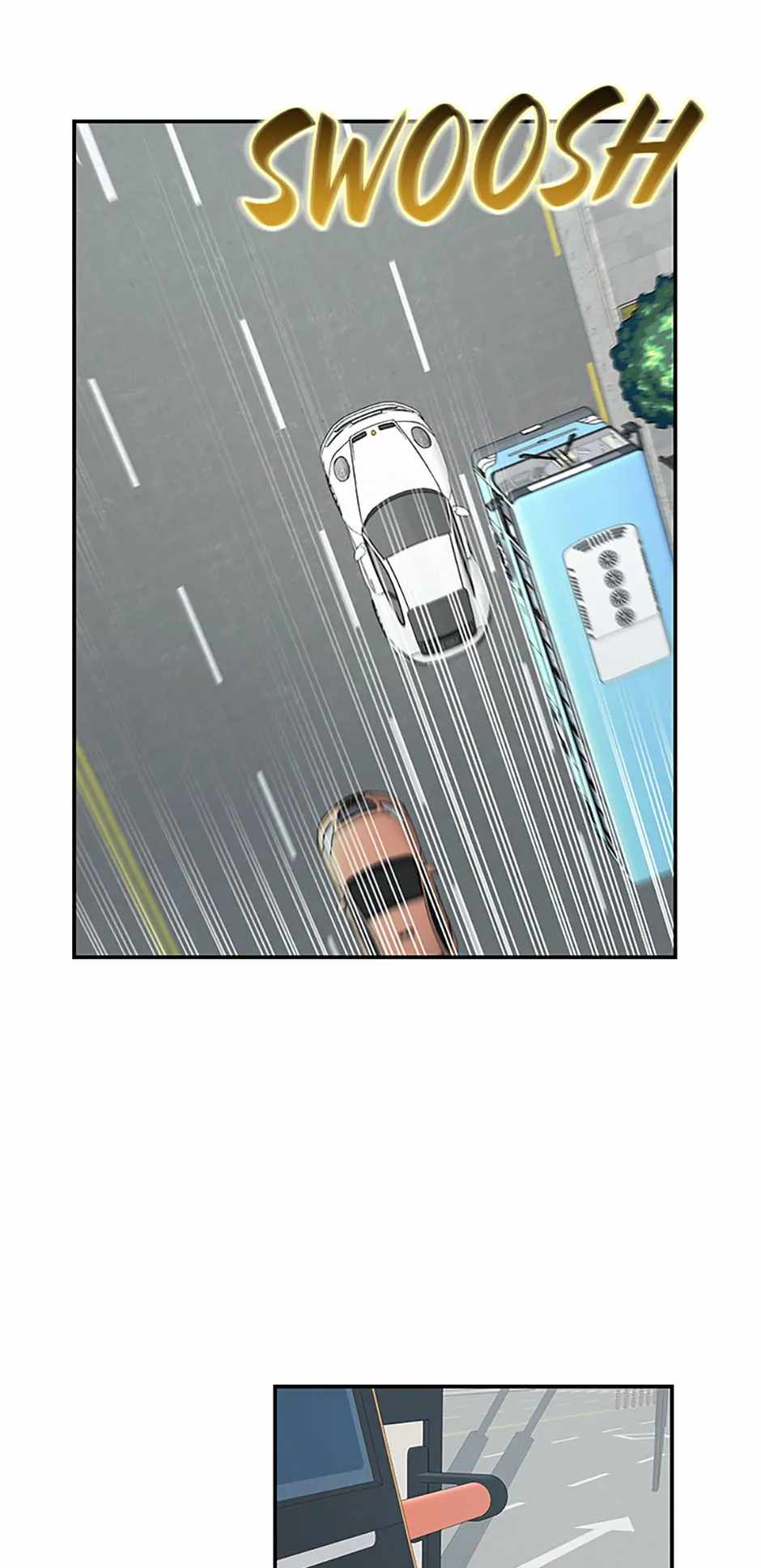 One in seven billion irregular (One-of-a-Kind Irregular) Chapter 110 16
